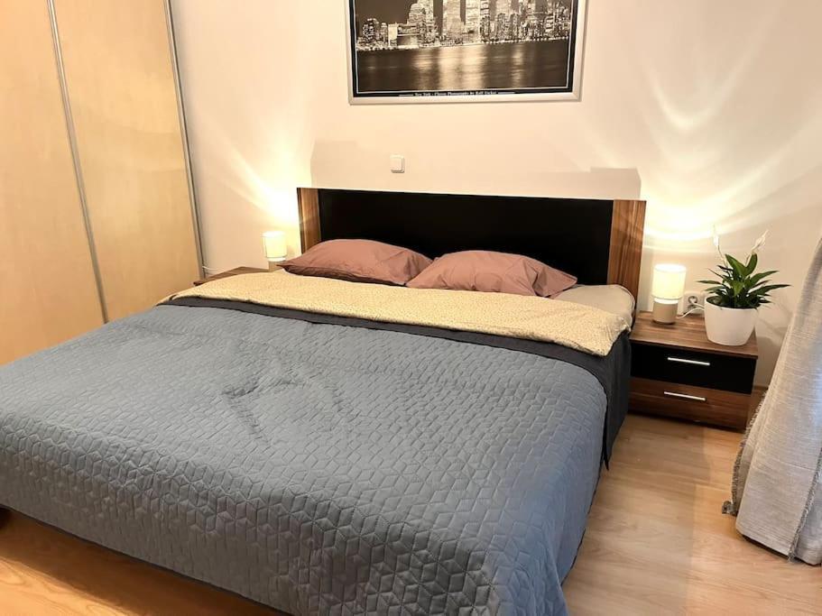 Cute Apartment In The Old Town ブラチスラヴァ エクステリア 写真