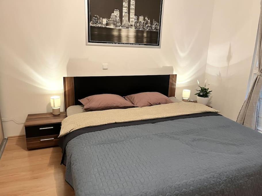 Cute Apartment In The Old Town ブラチスラヴァ エクステリア 写真
